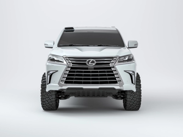 Шноркель LX570 2015-2021