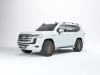 Шноркель Land Cruiser 300  Шноркель Land Cruiser 300