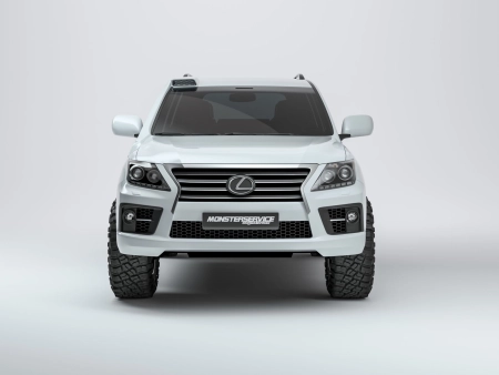 Шноркель Lexus LX570