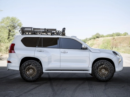 Шноркель GX460 