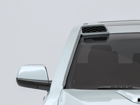 Шноркель Toyota Tundra 13-21