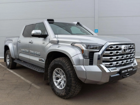 Шноркель Toyota Tundra 2021+