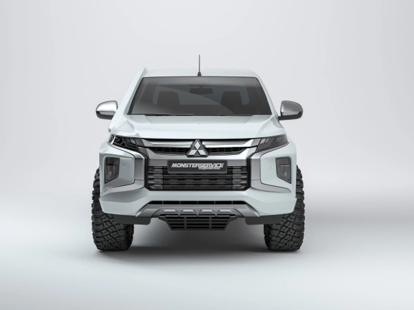 Шноркель MMC L200