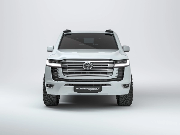 Шноркель Land Cruiser 300 