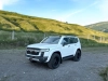 Шноркель Land Cruiser 300  Шноркель Land Cruiser 300