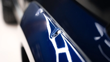 Расширители арок Toyota Tundra 2021+