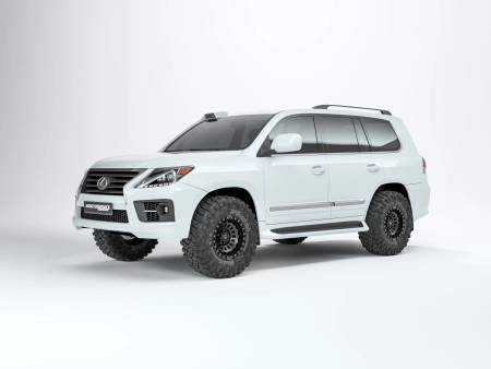 Шноркель Lexus LX570