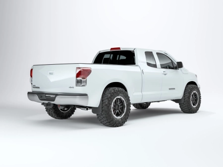 Шноркель Toyota Tundra 07-13 Шноркель Toyota Tundra 07-13