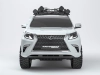 Шноркель GX460 SV
