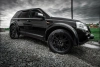 Расширители арок Land Rover Freelander 2