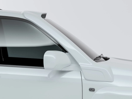 Шноркель TLC Prado 120/Lexus GX 470