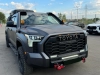Шноркель Toyota Tundra 2021+