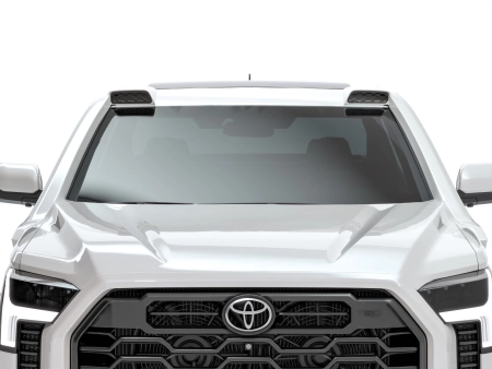 Шноркель Toyota Tundra 2021+