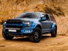 Расширители арок Ford F-150