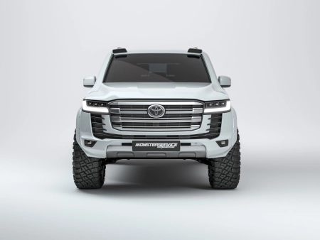 Расширители Ver.1 TLC 300