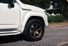 Шноркель Land Cruiser 300  Шноркель Land Cruiser 300