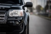 Расширители арок Land Rover Freelander 2