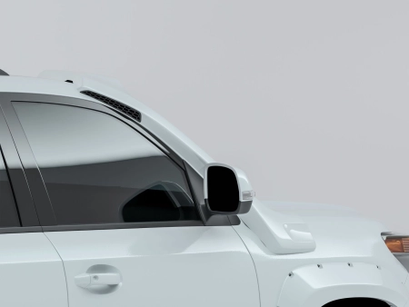 Шноркель TLC 200 2008-2015