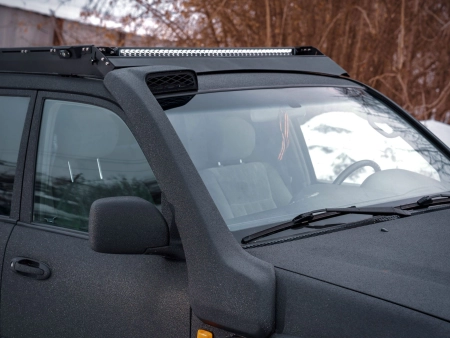 Шноркель TLC100/ LX470 Шноркель TLC100/ LX470