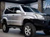 Шноркель TLC Prado 120/Lexus GX 470