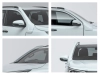 Шноркель Toyota Fortuner