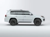 Шноркель Lexus LX570