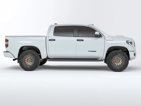 Шноркель Toyota Tundra 13-21