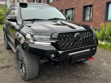 Шноркель TLC 200 2015-2020