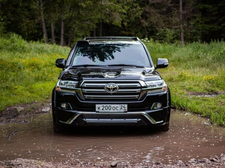 Шноркель TLC 200 2015-2020