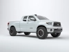 Шноркель Toyota Tundra 07-13 Шноркель Toyota Tundra 07-13