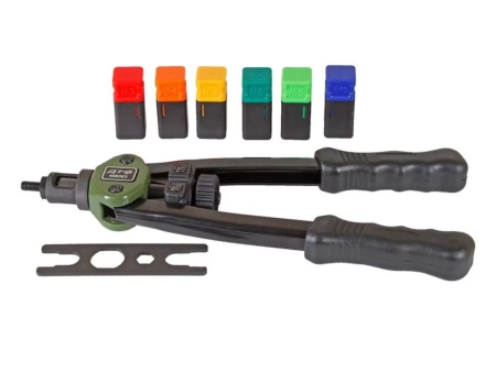 Заклепочный пистолет