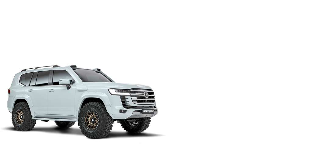 Land Cruiser 300 Land Cruiser 300