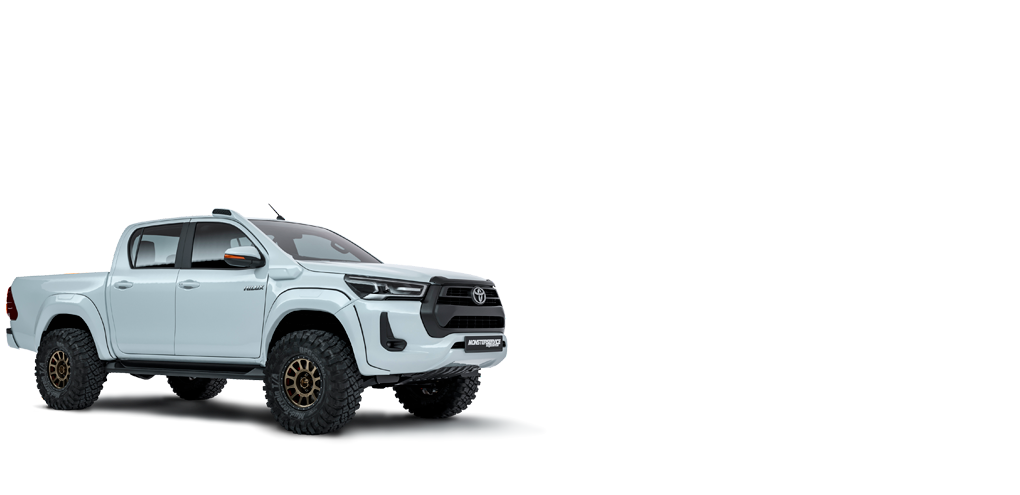Toyota Hilux Toyota Hilux