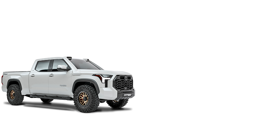 Toyota Tundra Toyota Tundra